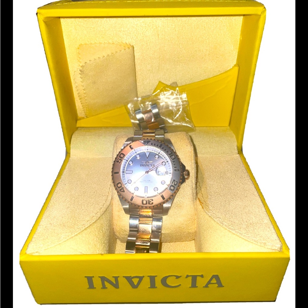 Invicta Watch
